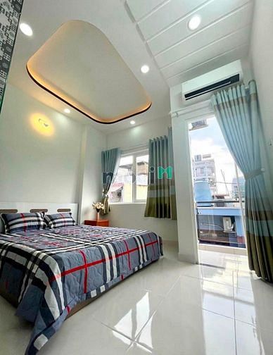 Hình ảnh Về quê bán nhà Lê Văn Thịnh, Q2 70m2 1ty250, shr