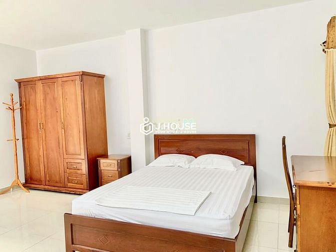 Hình ảnh Studio Có Cửa Sổ Phạm Viết Chánh, Phường 19, Quận Bình Thạnh