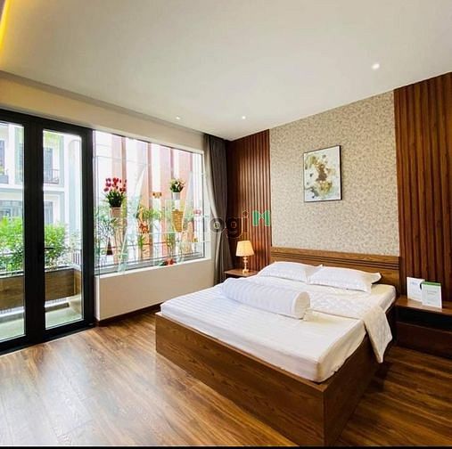 Hình ảnh GIÁ HOT nhà Đ. số 11 Q. Thủ Đức 56m2 chỉ 3tỷ HXH