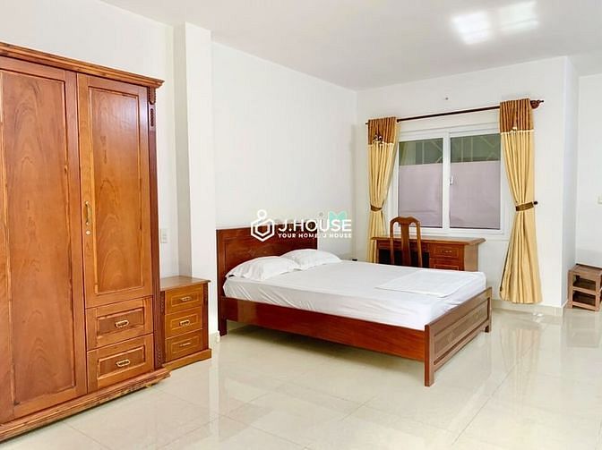 Hình ảnh Studio Có Cửa Sổ Phạm Viết Chánh, Phường 19, Quận Bình Thạnh
