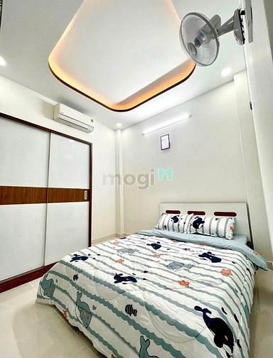 Hình ảnh Về quê bán nhà Lê Văn Thịnh, Q2 70m2 1ty250, shr