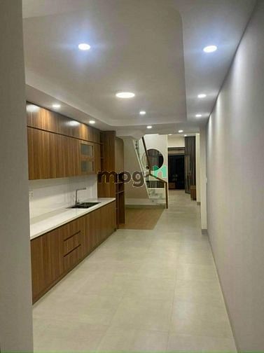 Hình ảnh BÁN NHANH NHÀ Phan Đăng Lưu Q. Bình Thạnh 52m2 chỉ 2tỷ2 HXH