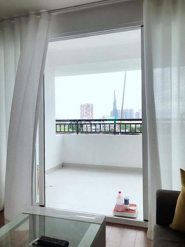 Hình ảnh Xoay vốn làm ăn nên bán chung cư 4S Riverside Thủ Đức giá 1 tỷ 390tr