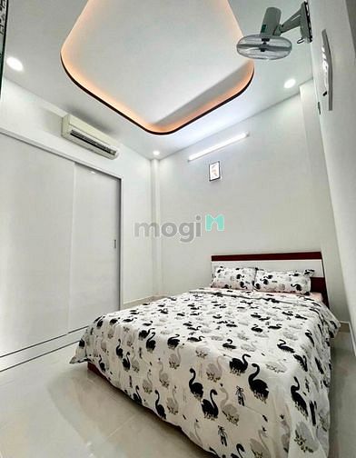 Hình ảnh Về quê bán nhà Lê Văn Thịnh, Q2 70m2 1ty250, shr