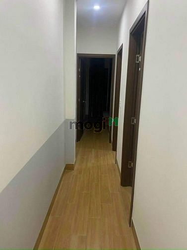 Hình ảnh BÁN NHANH NHÀ Phan Đăng Lưu Q. Bình Thạnh 52m2 chỉ 2tỷ2 HXH