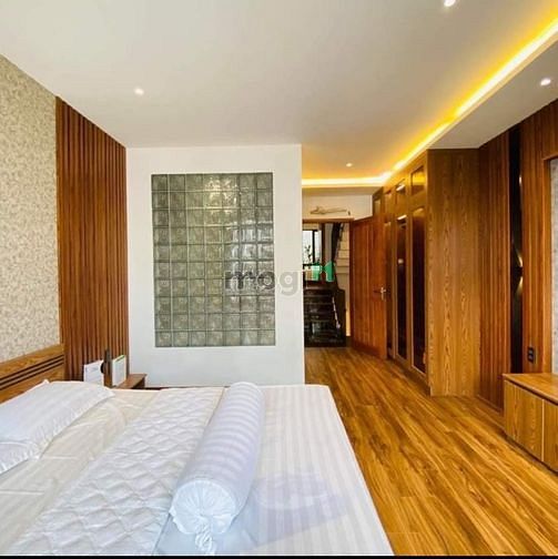 Hình ảnh GIÁ HOT nhà Đ. số 11 Q. Thủ Đức 56m2 chỉ 3tỷ HXH