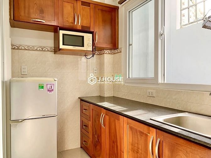 Hình ảnh Studio Có Cửa Sổ Phạm Viết Chánh, Phường 19, Quận Bình Thạnh