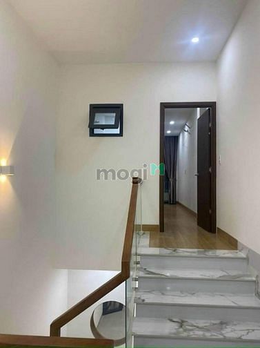 Hình ảnh BÁN NHANH NHÀ Phan Đăng Lưu Q. Bình Thạnh 52m2 chỉ 2tỷ2 HXH