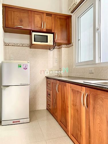 Hình ảnh Studio Có Cửa Sổ Phạm Viết Chánh, Phường 19, Quận Bình Thạnh