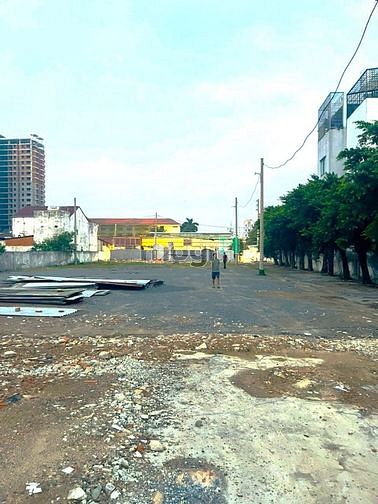 Hình ảnh Cho thuê lâu dài 4100m2, MT đường số 4, BHH, chỉ 90tr/m2,