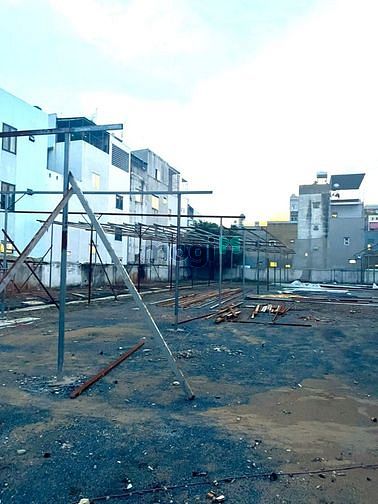 Hình ảnh Cho thuê lâu dài 4100m2, MT đường số 4, BHH, chỉ 90tr/m2,