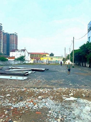 Hình ảnh Cho thuê lâu dài 4100m2, MT đường số 4, BHH, chỉ 90tr/m2,
