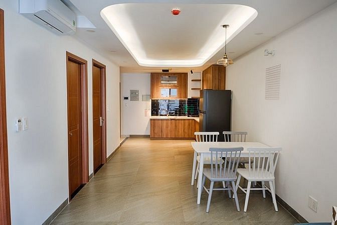 Hình ảnh Cho thuê Trang Chủ MB66.COM / Đăng Ký Tặng 66K Sky Garden,2Pn 70m2 Full nội thất, giá cực tốt 11tr/th