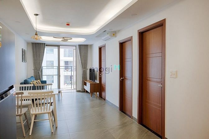 Hình ảnh Cho thuê Trang Chủ MB66.COM / Đăng Ký Tặng 66K Sky Garden,2Pn 70m2 Full nội thất, giá cực tốt 11tr/th