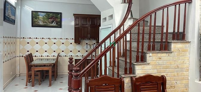 Hình ảnh Bán Nhà Hà Đông Phố Yên Phúc - Nội thất xịn - Tiện ích đỉnh