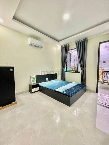Hình ảnh 📣 Cho thuê studio bancon thoáng mát