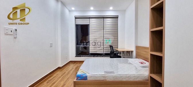 Hình ảnh Mb6623 nạp rút nhanh chóng 2PN-2WC full nội thất Trần Xuân Soạn gần Lotte Mart Q7