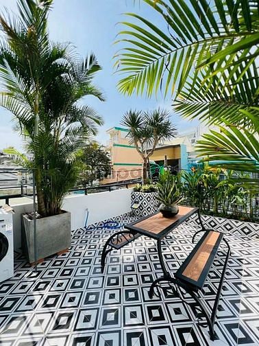 Hình ảnh PHÁ GIÁ BÁN nhà Phú Thuận Q7 54m2 chỉ 3tỷ8 SHR