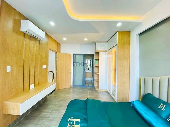 Hình ảnh BÁN GẤP NHÀ Hưng Phú Q8 56m2 chỉ 3tỷ4 HXH