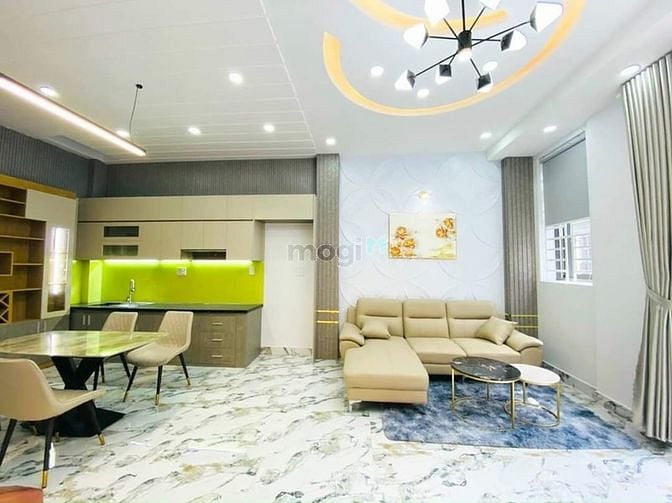 Hình ảnh BÁN GẤP NHÀ Hưng Phú Q8 56m2 chỉ 3tỷ4 HXH
