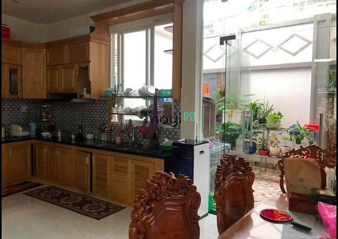 Hình ảnh NHÀ HXH Vũ Tông Phan,P.An Phú,Q2 50m2 1tỷ850 có sổ