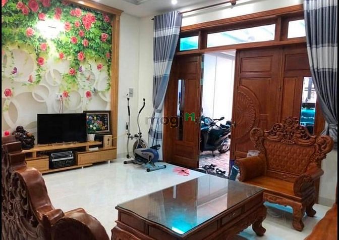 Hình ảnh NHÀ HXH Vũ Tông Phan,P.An Phú,Q2 50m2 1tỷ850 có sổ
