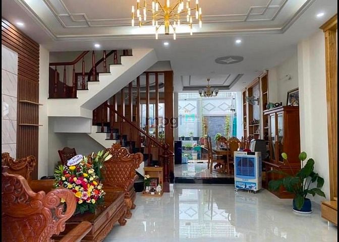 Hình ảnh NHÀ HXH Vũ Tông Phan,P.An Phú,Q2 50m2 1tỷ850 có sổ