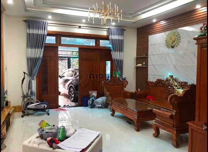 Hình ảnh NHÀ HXH Vũ Tông Phan,P.An Phú,Q2 50m2 1tỷ850 có sổ