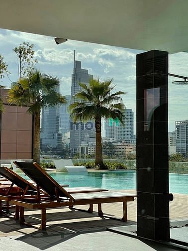 Hình ảnh Cho thuê nhiều CHCC Metropole Thủ Thiêm giá tốt, nội thất mới đẹp