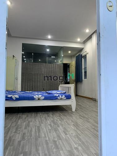 Hình ảnh Cho thuê CĂN HỘ CAO CẤP tại quận 5