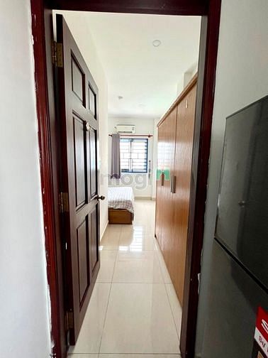 Hình ảnh 🎖️Căn Hộ 2PN 55m2 Full Nội Thất_CMT8 Q10