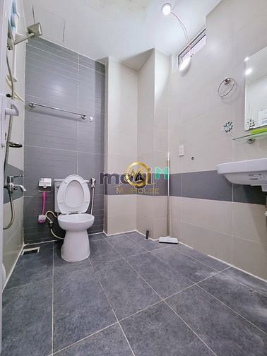 Hình ảnh 🎖️Căn Hộ 2PN 55m2 Full Nội Thất_CMT8 Q10