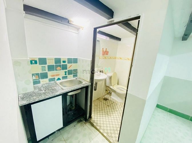 Hình ảnh Phòng Duplex Giá Rẻ - Thân Nhân Trung ( Tân Bình )