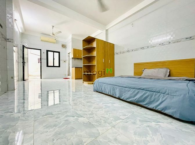Hình ảnh Cho thuê CĂN HỘ CAO CẤP tại quận 10