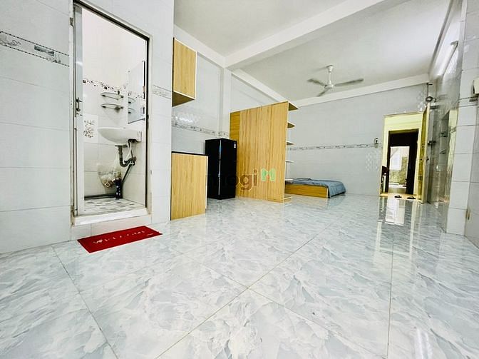 Hình ảnh Cho thuê CĂN HỘ CAO CẤP tại quận 10