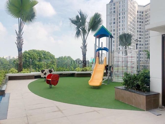 Hình ảnh Studio Orchard Parkview Cho thuê Full nội thất mới chỉ 11tr/tháng