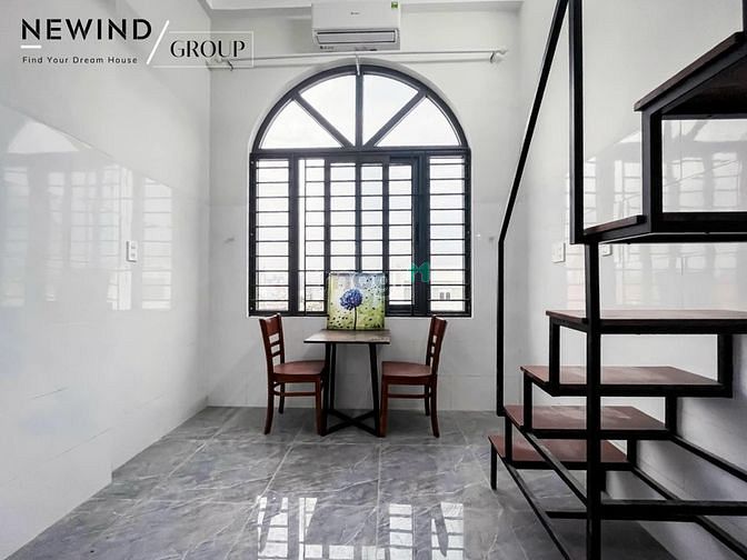 Hình ảnh CHDV Q7 - lâm văn bền - xinh xinh - Full nt nè ✅