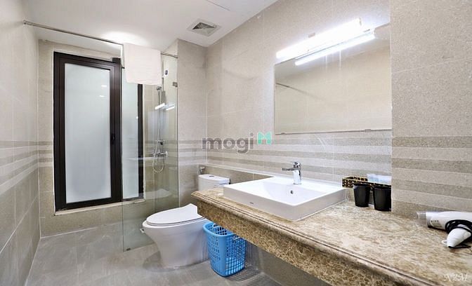 Hình ảnh Cho thuê CHDV full đồ 01 ngủ 01 khách ở Trịnh Công Sơn Tây Hồ