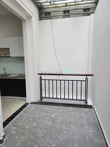 Hình ảnh Cho thuê căn nhà phố 373 m2, Phan Văn Trị Gò Vấp, 38 triệu