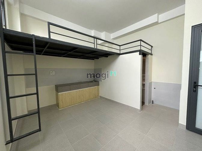 Hình ảnh Căn Hộ Duplex Giá Rẻ - Phan Huy Ích Gò Vấp