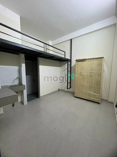 Hình ảnh Căn Hộ Duplex Giá Rẻ - Phan Huy Ích Gò Vấp