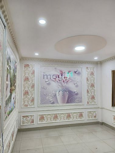 Hình ảnh Cho thuê căn nhà phố 373 m2, Phan Văn Trị Gò Vấp, 38 triệu