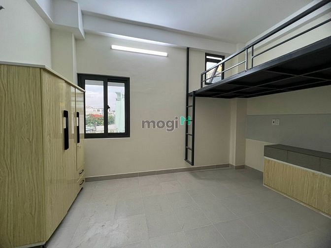 Hình ảnh Căn Hộ Duplex Giá Rẻ - Phan Huy Ích Gò Vấp
