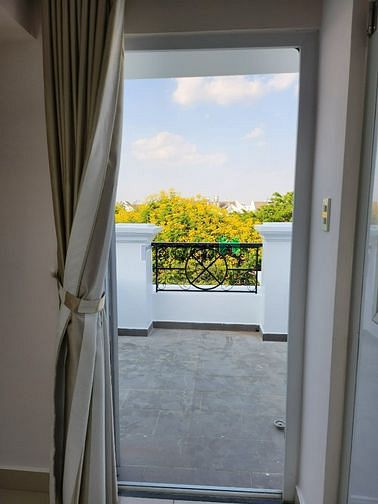 Hình ảnh Cho thuê căn nhà phố 373 m2, Phan Văn Trị Gò Vấp, 38 triệu
