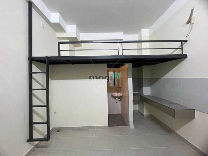 Hình ảnh Căn Hộ Duplex Giá Rẻ - Phan Huy Ích Gò Vấp