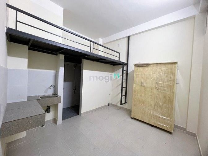 Hình ảnh Căn Hộ Duplex Giá Rẻ - Phan Huy Ích Gò Vấp