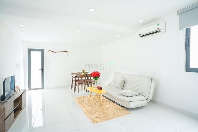 Hình ảnh CHDV Quận 7 - Gần LOTTE - RMIT , TDTU