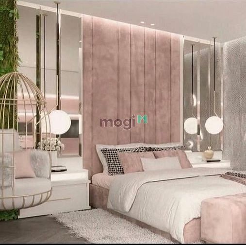 Hình ảnh Cho thuê 3PN Midtown 127m2 nội thất cao cấp giá 47 triệu/tháng