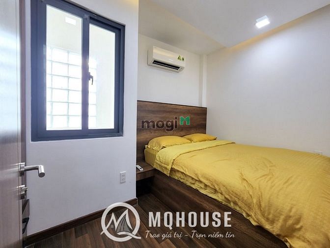 Hình ảnh 🌈CHDV 1 Phòng ngủ riêng có ban công_mới 100% cao cấp