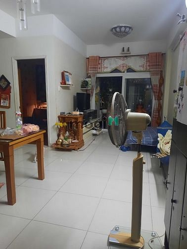 Hình ảnh Bán Trang Chủ MB66.COM / Đăng Ký Tặng 66K Âu Cơ Tower 2pn, có bancon, SH riêng, giá 2 tỉ 1